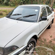 TOYOTA COROLLA 1989