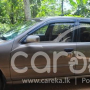 NISSAN SUNNY FB14 1996