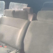 NISSAN CARAVAN 1984