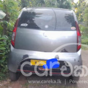 TATA NANO CX 2011