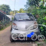 TATA NANO CX 2011