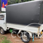 NISSAN VANETTE 1998
