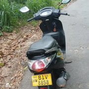 HERO PLEASURE 2020