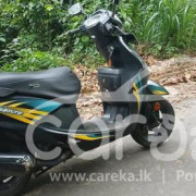 HERO PLEASURE 2020
