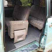 TOYOTA NOAH CR42 2000