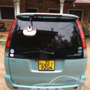 TOYOTA NOAH CR42 2000