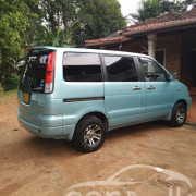 TOYOTA NOAH CR42 2000