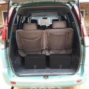 TOYOTA NOAH CR42 2000