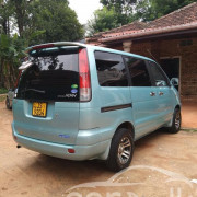 TOYOTA NOAH CR42 2000