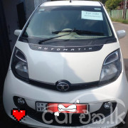 TATA NANO 2016