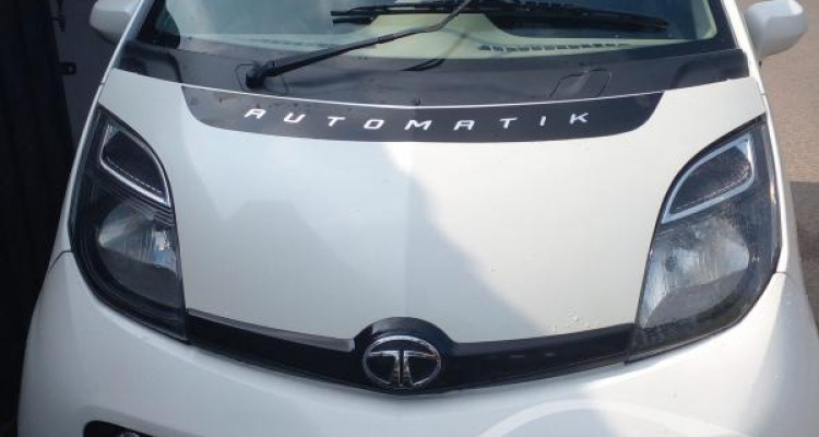 TATA NANO 2016