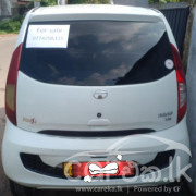 TATA NANO 2016