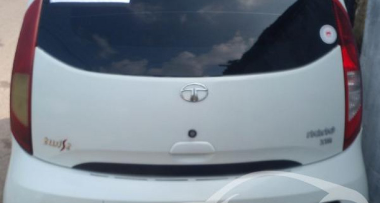 TATA NANO 2016