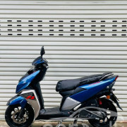 TVS NTORQ 2019