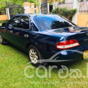 NISSAN PRESEA 1999