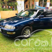 NISSAN PRESEA 1999