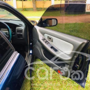 NISSAN PRESEA 1999