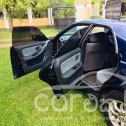 NISSAN PRESEA 1999