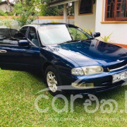 NISSAN PRESEA 1999