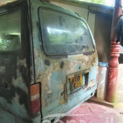 TOYOTA LH30 1980