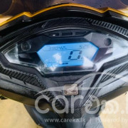 HONDA DIO 2019