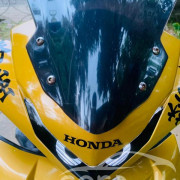 HONDA DIO 2019