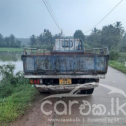 ISUZU ELF 1980