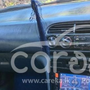 HONDA ACCORD 1994
