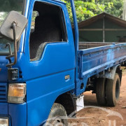 MAZDA TITAN 1992