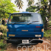 MAZDA TITAN 1992