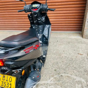 TVS NTORQ 2019
