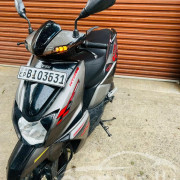 TVS NTORQ 2019
