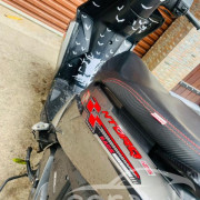 TVS NTORQ 2019