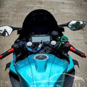 YAMAHA R15 2020