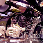 BAJAJ PULSAR 180 2016