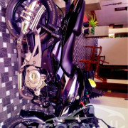 BAJAJ PULSAR 180 2016