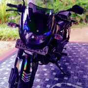 BAJAJ PULSAR 180 2016