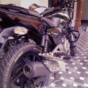 BAJAJ PULSAR 180 2016