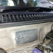 TOYOTA CARINA AT170 1988