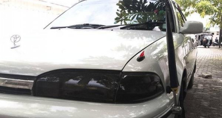TOYOTA CARINA AT170 1988