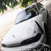 TOYOTA CARINA AT170 1988