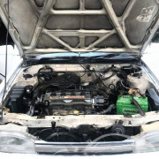 TOYOTA CARINA AT170 1988