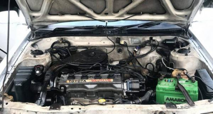 TOYOTA CARINA AT170 1988