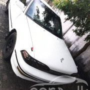 TOYOTA CARINA AT170 1988