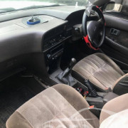 TOYOTA CARINA AT170 1988