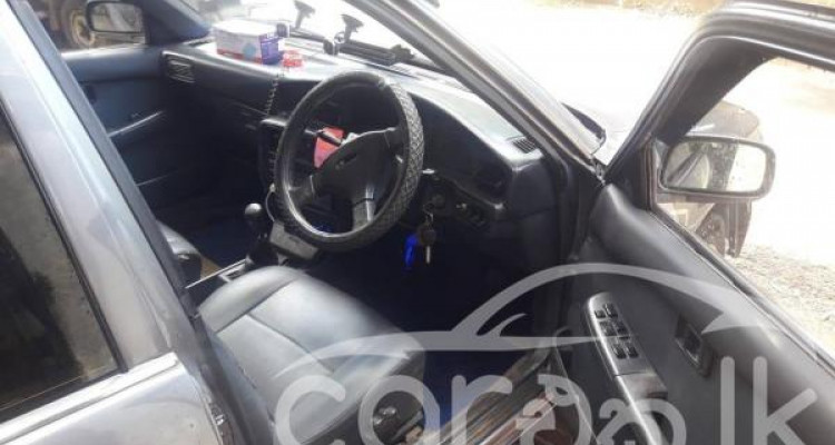 TOYOTA CORONA 1988