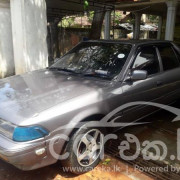 TOYOTA CORONA 1988