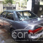 TOYOTA CORONA 1988