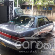 TOYOTA CORONA 1988