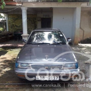 TOYOTA CORONA 1988